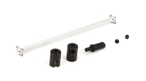 ECX212006 Center Driveshaft Assembly: 1/18 4WD All-In Store Only