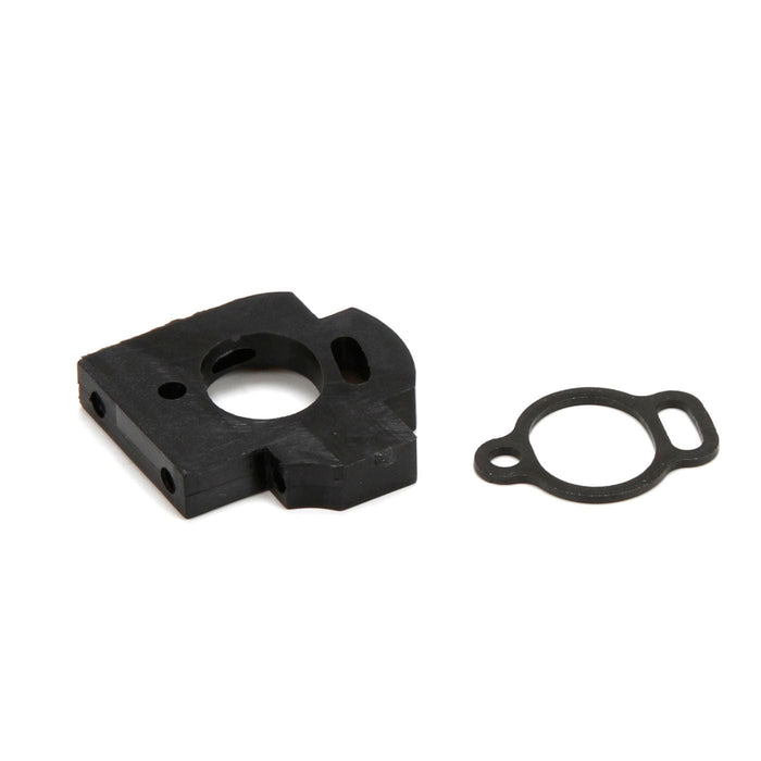 ECX212007 Motor Mount: 1/18 4WD All-In Store Only