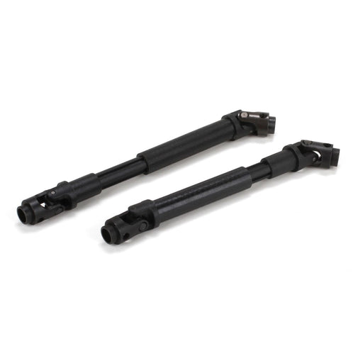 ECX212013 Molded Driveshaft (2): 1/18 4WD Temper-In Store Only
