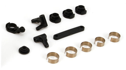 ECX214003 Servo Saver Set: 1/18 4WD All-In Store Only