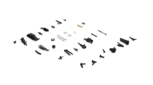 ECX216001 Complete Hardware Set: 1/18 4WD All-In Store Only