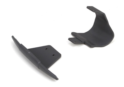 ECX231000 Front Bumper, Motor Guard: 1:10 2wd Circuit, Boost-In Store Only