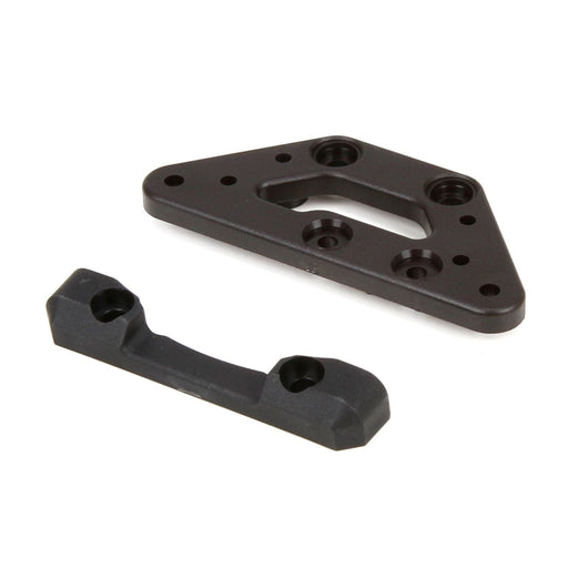 ECX231009 Hinge Pin & Steering Brace: 1:10 4wd All-In Store Only