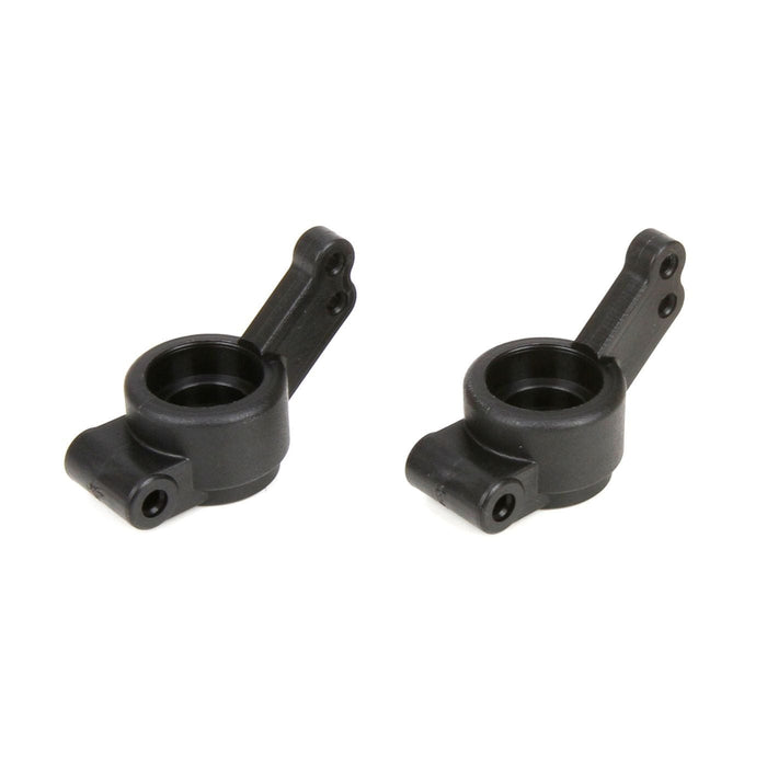 ECX234003 Rear Hub Set, (2): 1:10 4wd All-In Store Only