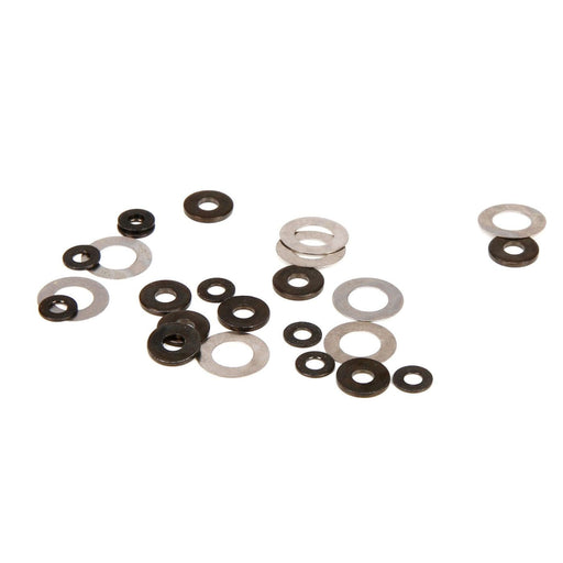 ECX236004 Special Hardware: 1:10 4wd All-In Store Only