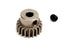 ECX3018 Pinion Gear, 20 Tooth x 48 Pitch-In Store Only