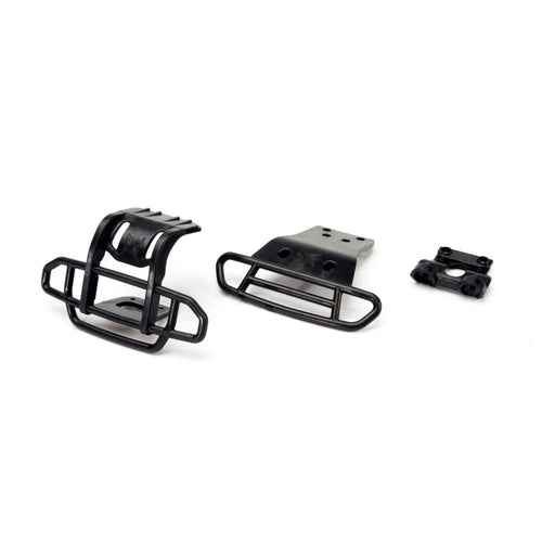 ECX8309  Front & Rear Bumper Set: Smash-In Store Only