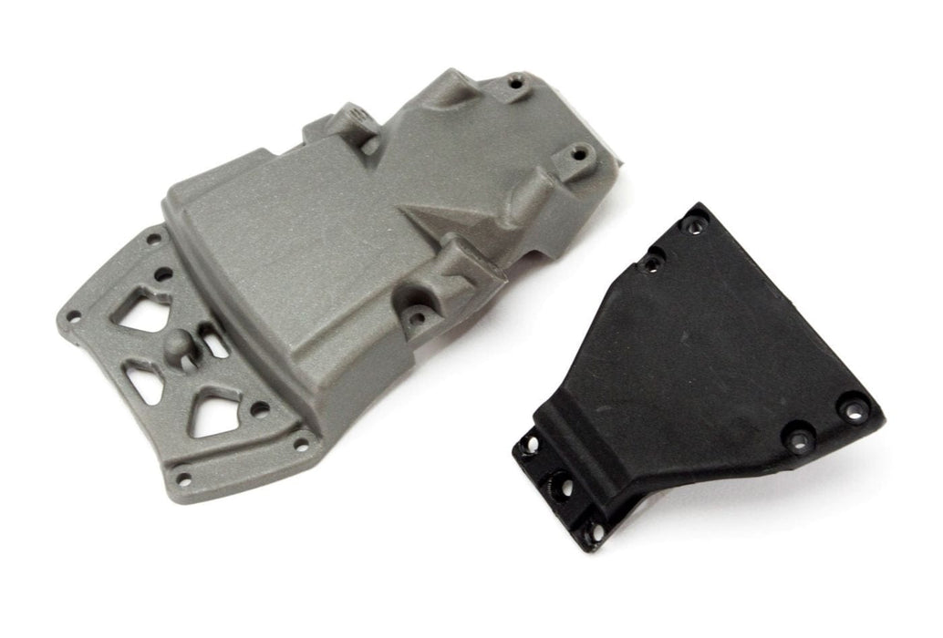 ECX8313  Top Plate & Kickplate: Smash-In Store Only
