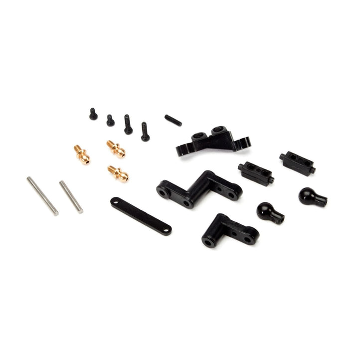 ECX8315 Steering Set: Smash-In Store Only