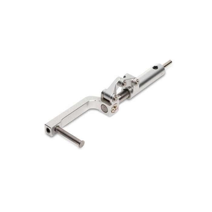 EFL-1267 Left LG Strut Set: Viper 70mm