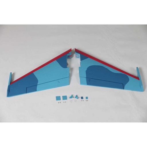 EFL01076 Wing Set: Su-30 70mm EDF