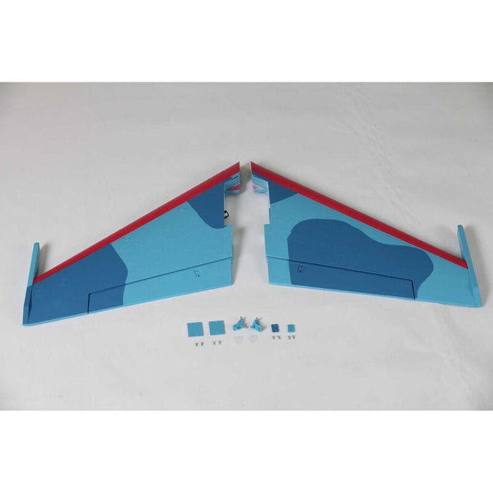 EFL01076 Wing Set: Su-30 70mm EDF