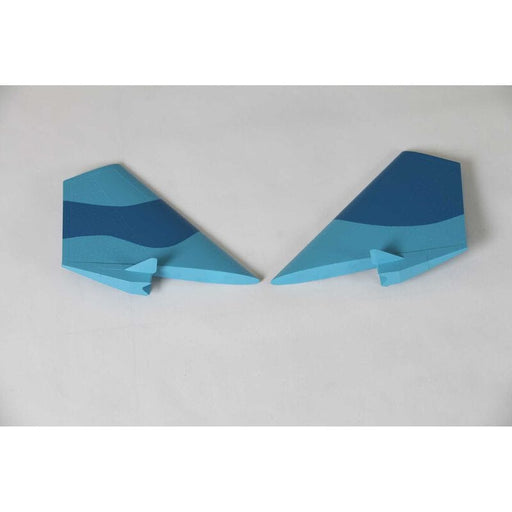 EFL01078 Horizontal Stabilizer Set: Su-30 70mm EDF
