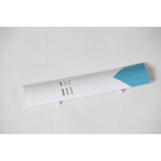 EFL01082 Nose Gear Doors: Su-30 70mm EDF