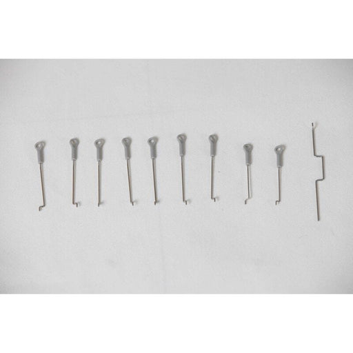 EFL01084 Linkages: Su-30 70mm EDF