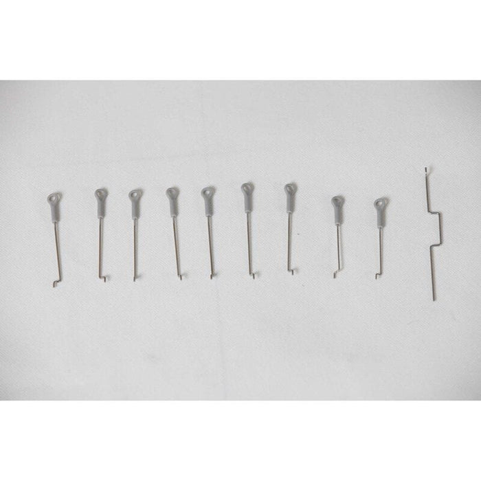 EFL01084 Linkages: Su-30 70mm EDF