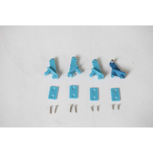 EFL01088 Horn Set: Su-30 70mm EDF