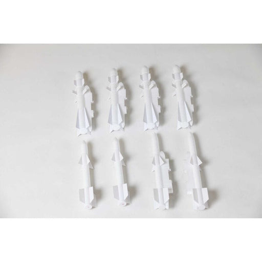 EFL01089 Missile Set: Su-30 70mm EDF