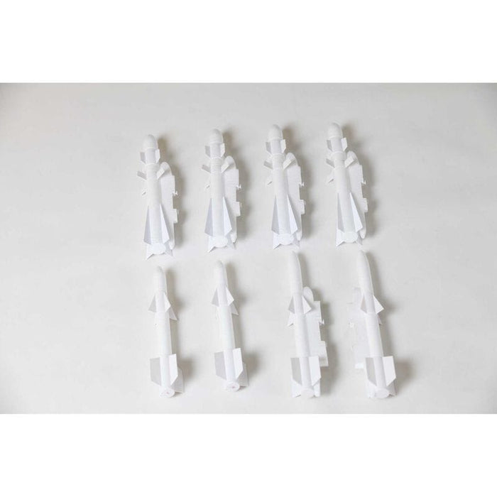 EFL01089 Missile Set: Su-30 70mm EDF