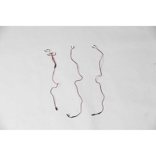 EFL01093 LED Set: Su-30 70mm EDF