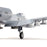 EFL011500 A-10 Thunderbolt II Twin 64mm EDF BNF Basic with AS3X and SAFE Select