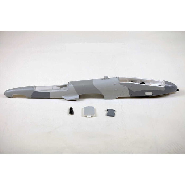 EFL01177 Fuselage: A-10 Thunderbolt II 64mm EDF