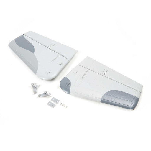 EFL01179 Fins and Rudders: A-10 Thunderbolt II 64mm EDF