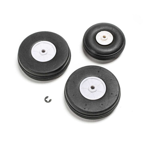 EFL01183 Wheel Set: A-10 Thunderbolt II 64mm EDF