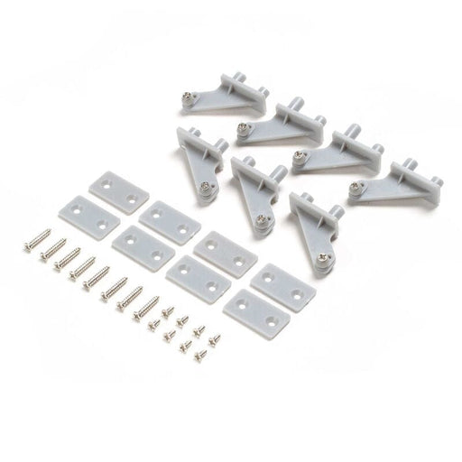 EFL01187 Control Horn Set: A-10 Thunderbolt II 64mm EDF