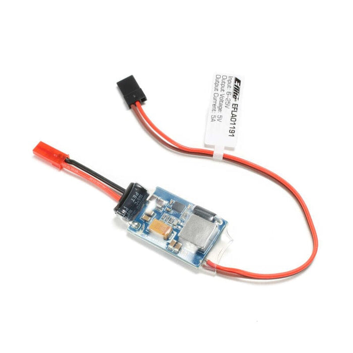 EFL01191 BEC 5A: A-10 Thunderbolt II 64mm EDF