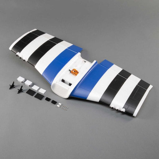 EFL01259 Center Main Wing: P-51D 1.5m Mustang