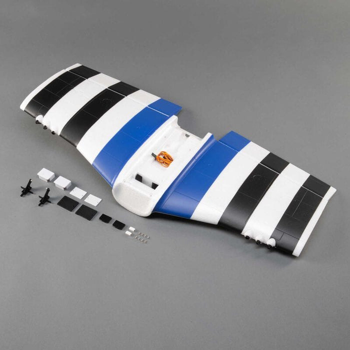 EFL01259 Center Main Wing: P-51D 1.5m Mustang