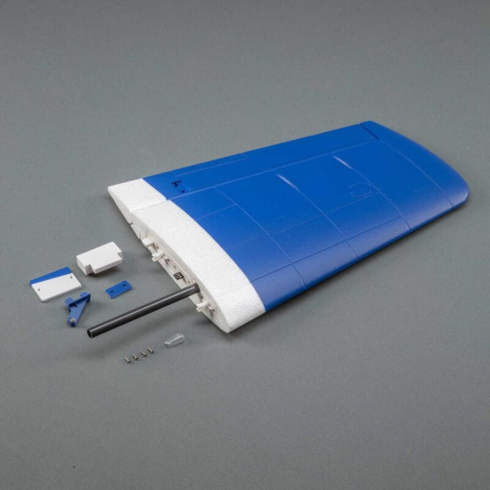 EFL01261 Left Wing Panel: P-51D 1.5m Mustang