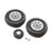 EFL01263 Wheel Set P-51D:1.5m Mustang