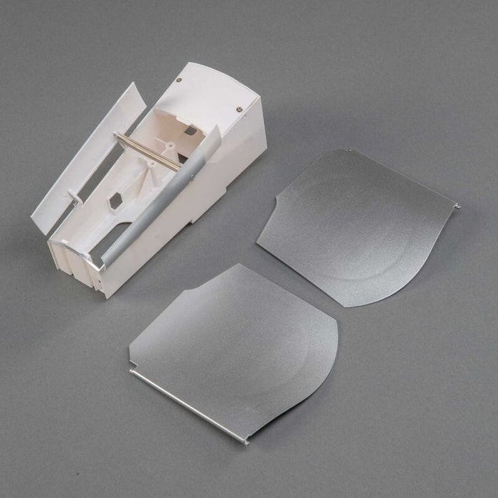 EFL01266 Landing Gear Doors: P-51D 1.5m Mustang