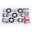 EFL01270 Decal Sheet: P-51D 1.5m Mustang