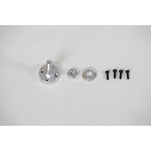 EFL01271 Motor Prop Adapter 4258-460Kv: P-51D 1.5m Mustang