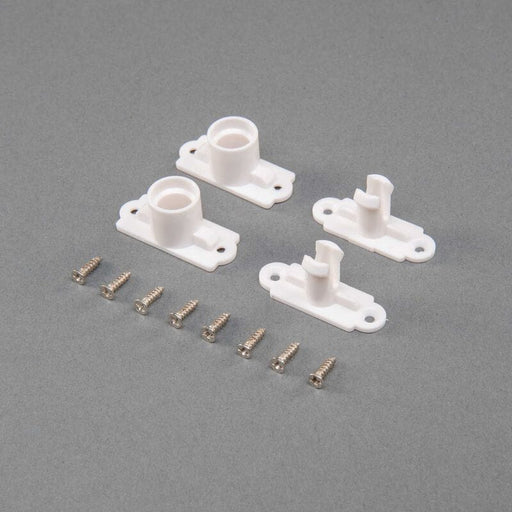 EFL01276 Wing Panel Plugs: P-51D 1.5m Mustang