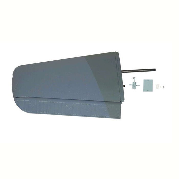 EFL01361 Left Wing Panel: Focke-Wulf Fw 190A