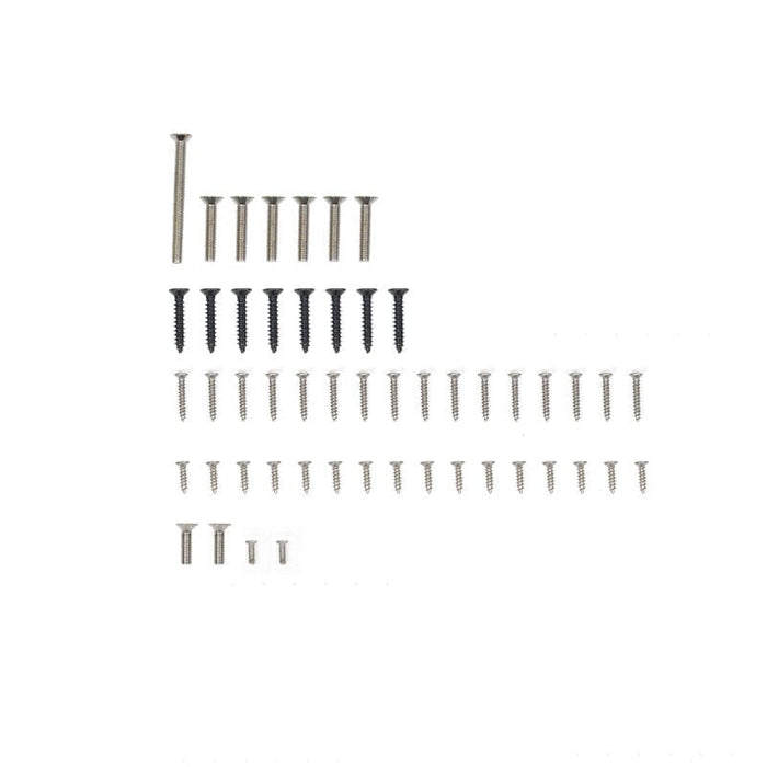 EFL01362 Screw and Bolt Hardware Set: Focke-Wulf Fw 190A