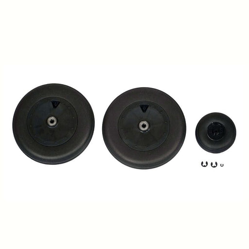 EFL01363 Main Wheel Set: Focke-Wulf Fw 190A