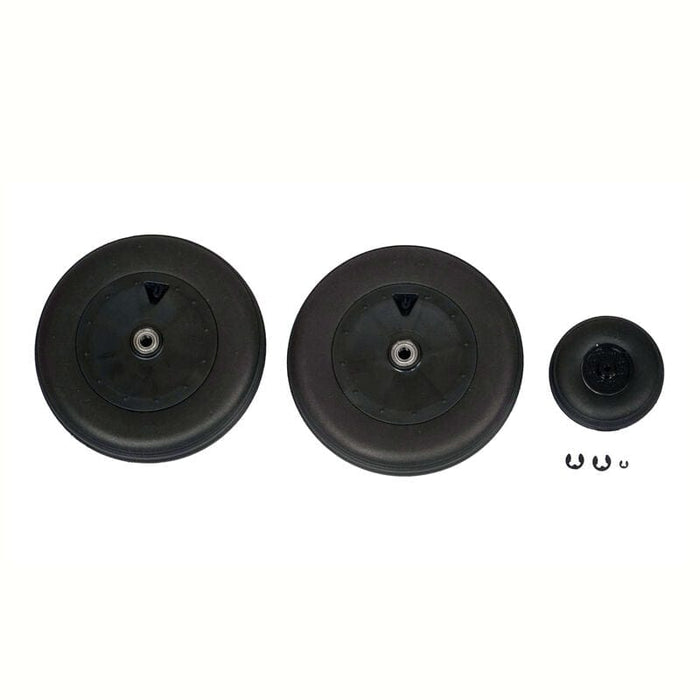 EFL01363 Main Wheel Set: Focke-Wulf Fw 190A