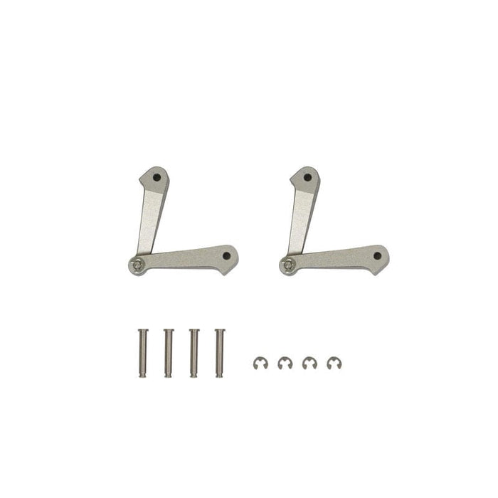 EFL01364 Retract C-Clips Pins and Hinge Set: Focke-Wulf Fw 190A