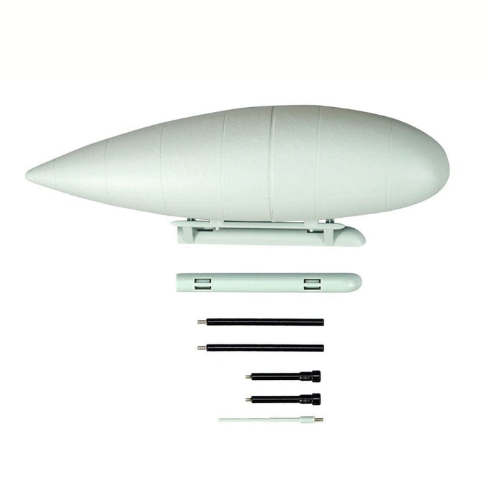 EFL01366 Scale Accessories: Focke-Wulf Fw 190A