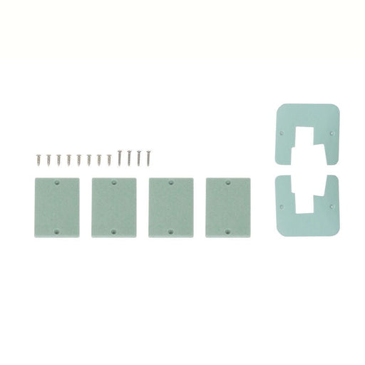 EFL01368 Servo Covers: Focke-Wulf Fw 190A