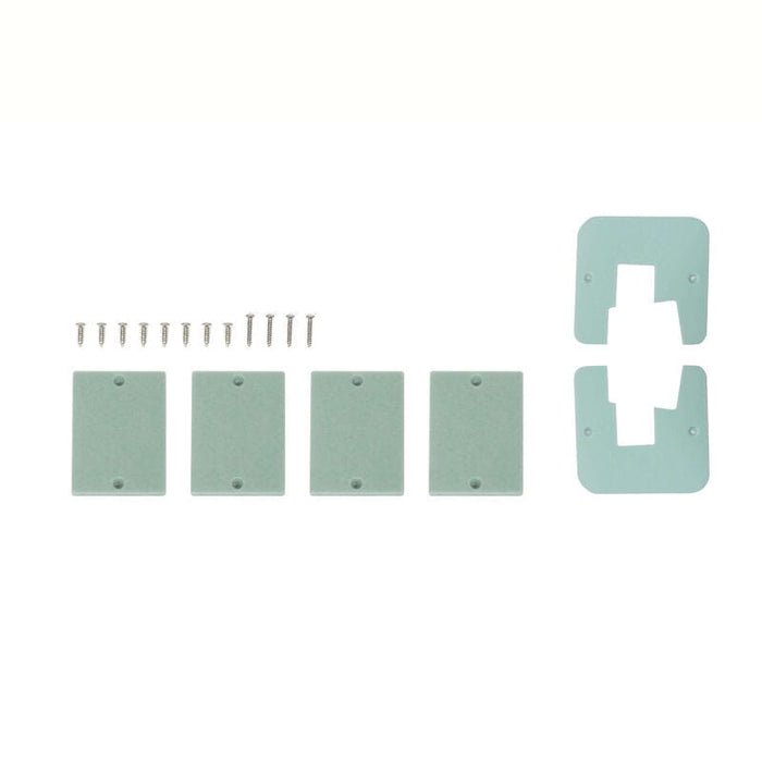 EFL01368 Servo Covers: Focke-Wulf Fw 190A