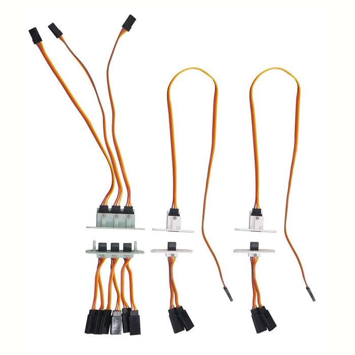 EFL01373 Hands-Free Plug Assembly: Focke-Wulf Fw 190A