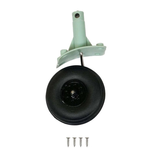 EFL01374 Tailwheel Assembly: Focke-Wulf Fw 190A