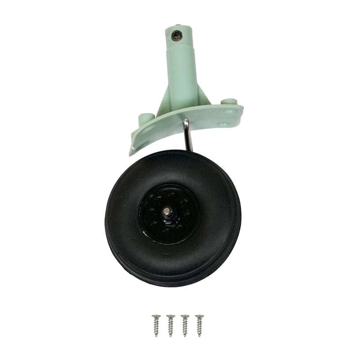 EFL01374 Tailwheel Assembly: Focke-Wulf Fw 190A