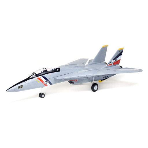 EFL01450 F-14 Tomcat Twin 40mm EDF BNF Basic